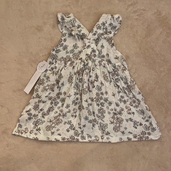 Tahari Baby Girls Outfit Size 24 Months - Picture 3 of 8